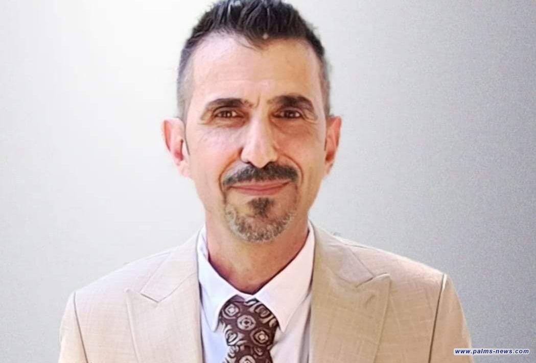 الهروب من الحرية: قفص من صنع أيدينا