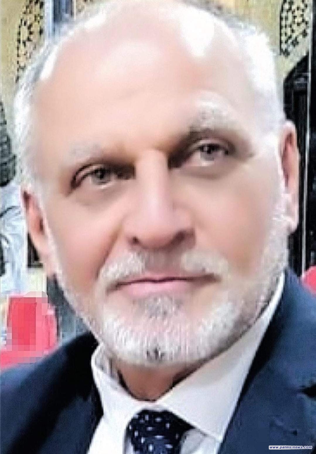 التأمل الأدبي والفلسفي في مقولة أمير المؤمنين علي بن أبي طالب عليه السلام (لو كان الفقر رجلاً لقتلته) |