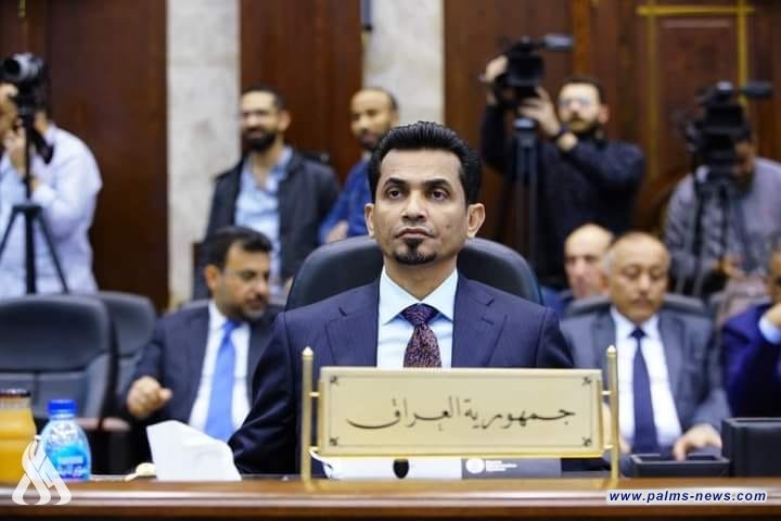 العراق يؤسس مجلساً لربط طريق التنمية مع أوربا