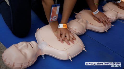 توقَّفَ قلبه ثم عاد إلى الحياة ، حكاية غريبة لشابٍ عراقي