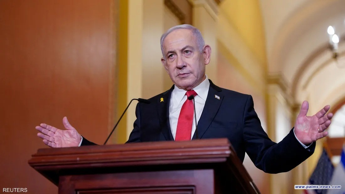 نتنياهو: لن نسمح لإيران بامتلاك السلاح النووي