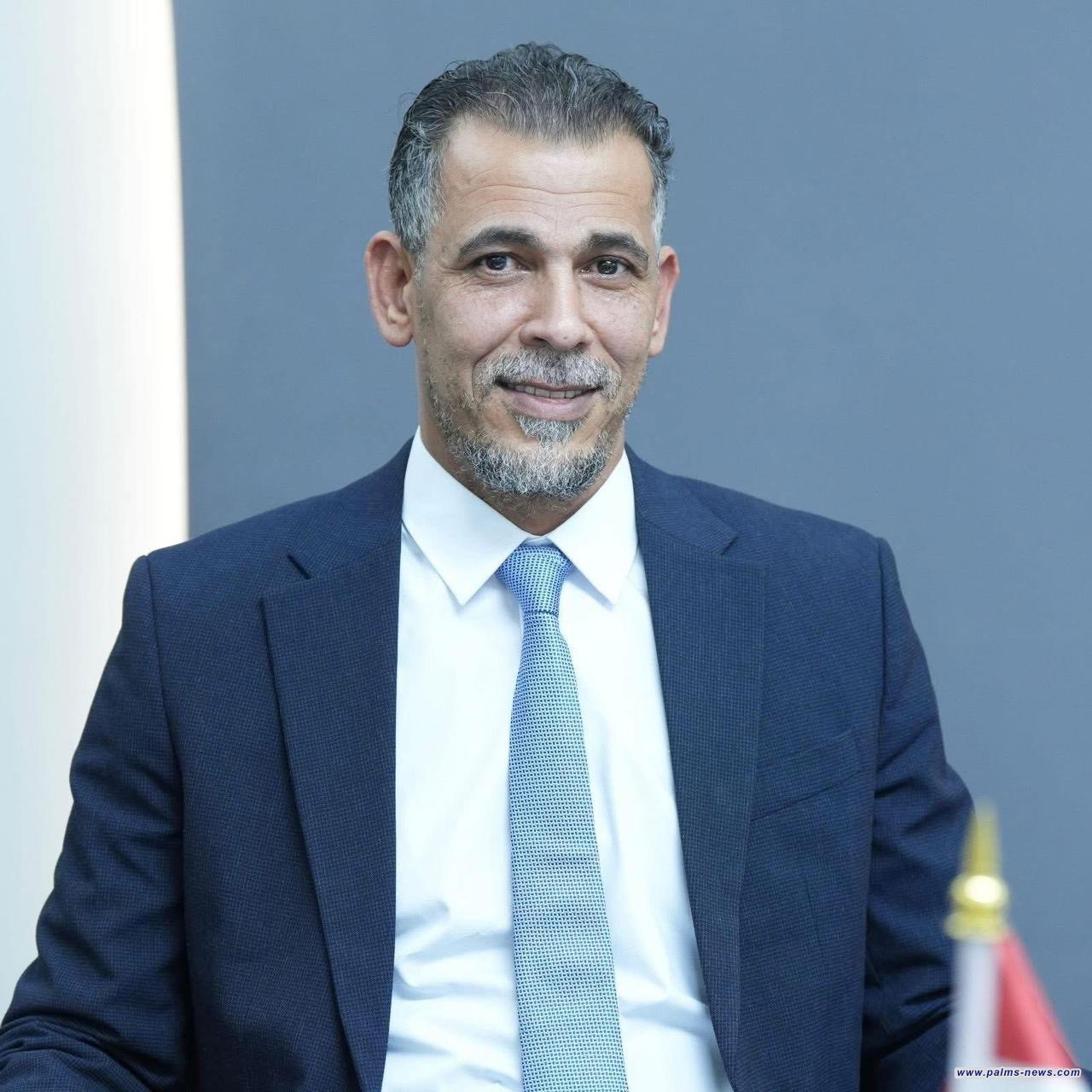المجلس السياسي السني يقرر بالإجماع منح يونس محمود حقيبة الشباب والرياضة