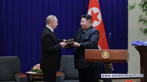 خبراء أميركيون يحذرون من "محور شر" جديد