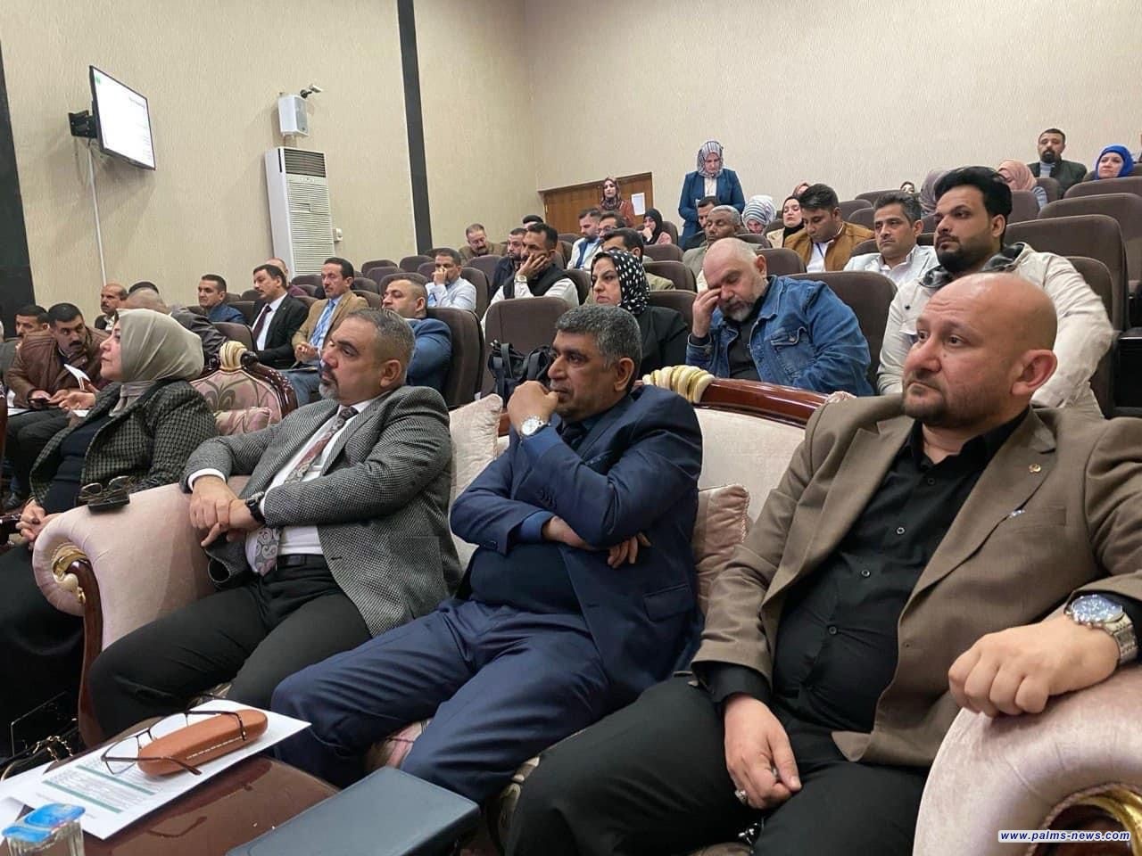 وزارة التخطيط تطلق مسحًا متخصصًا حول واقع القرى الريفية في ثلاث محافظات