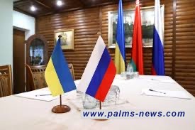 اتهامات بين روسيا وأوكرانيا بخرق هدنة عيد الفصح