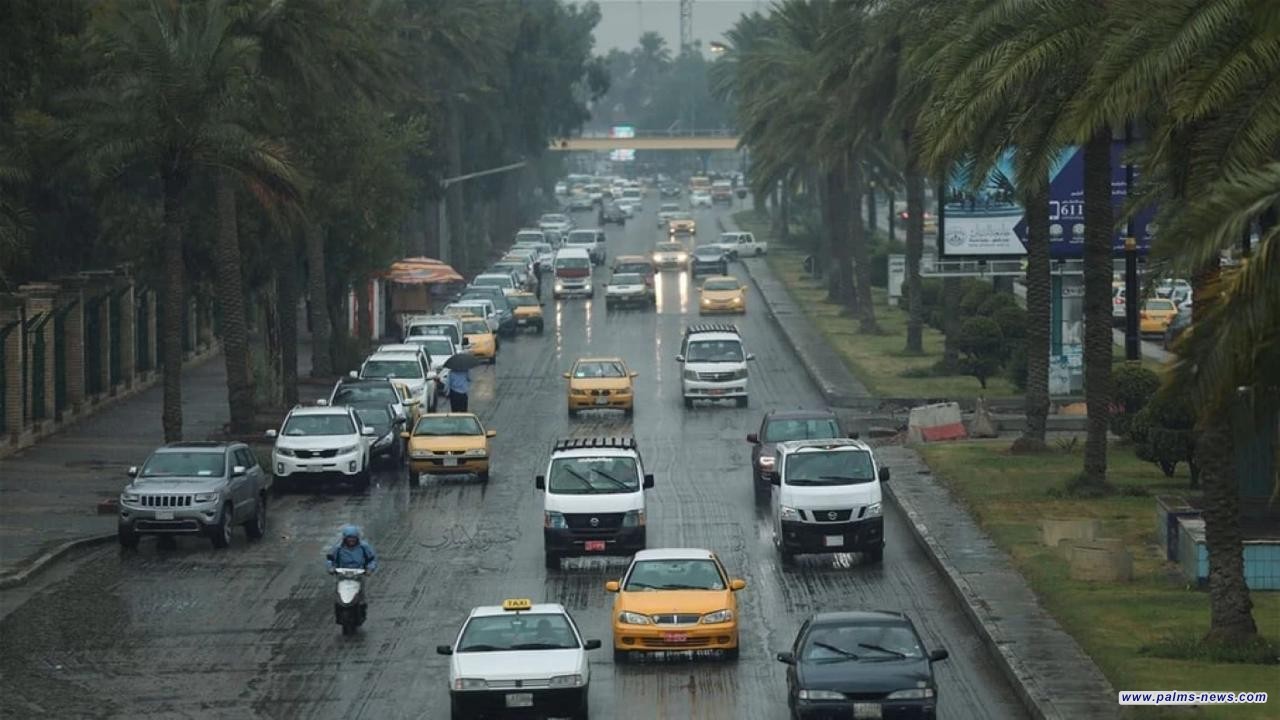 الأنواء الجوية: أمطار وثلوج وضباب متوقع خلال الأيام المقبلة