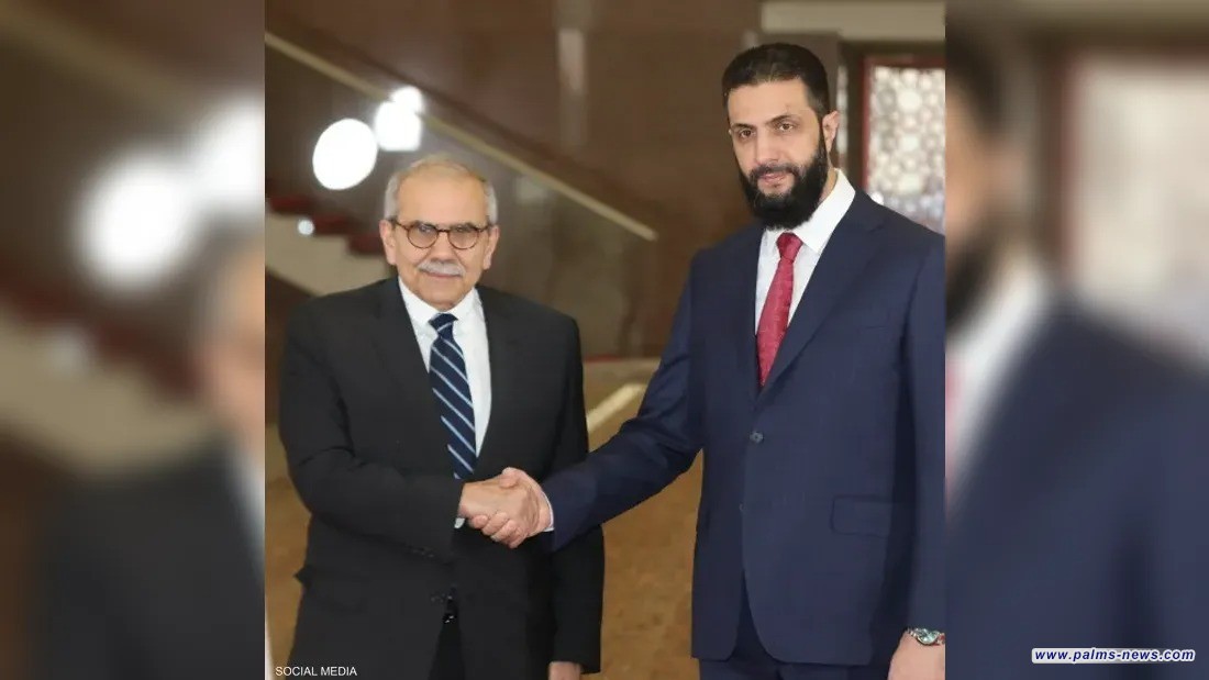 من بينها "ملف الاغتيالات".. ماذا سيبحث سلام في سوريا؟