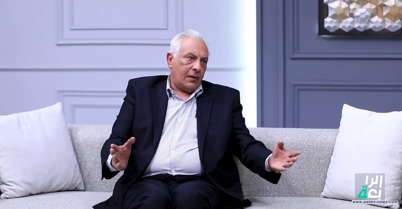 فارس طعمة التميمي: الجزء 2 من مسلسل " عالم الست وهيبة" وقع بهفوات كبيرة