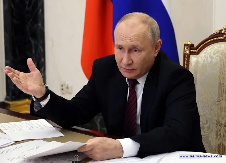 بوتين قد يعلن ترشحه للرئاسة في تشرين الثاني المقبل