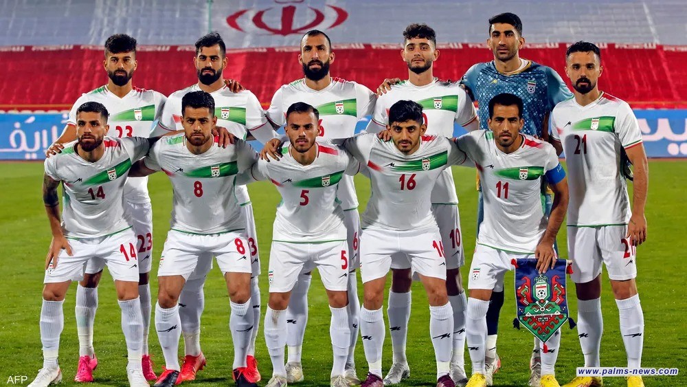 مسؤول آسيوي: إيران ستشارك في مونديال 2026