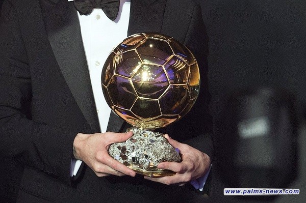 فرانس فوتبول تعلن عن موعد إعلان الفائز بجائزة أفضل لاعب في العالم