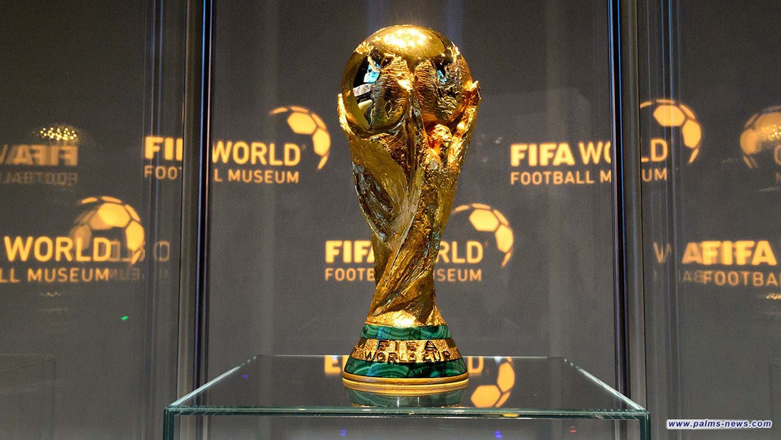 كأس العالم 2026: الخارجية الأميركية تنفي نيتها استبدال إيران بإيطاليا