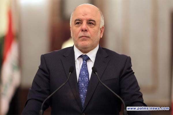 العبادي: شراء الأصوات في الانتخابات الحالية غير مسبوق ويفقد العملية شرعيتها