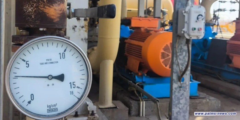 تراجع عن العام السابق.. العراق ينتج 1.5 مليار برميل من النفط خلال 2025