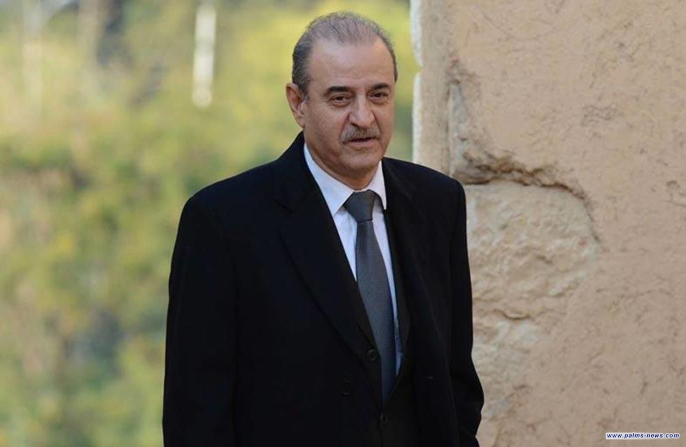 بسام كوسا : إسرائيل هي سبب جميع الأزمات في منطقة الشرق الأوسط