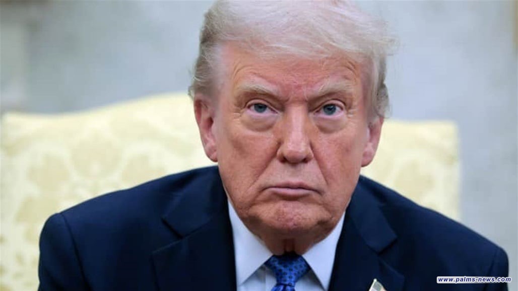 ترامب: مستعد لمناقشة السماح بامتلاك إيران للطاقة النووية المدنية