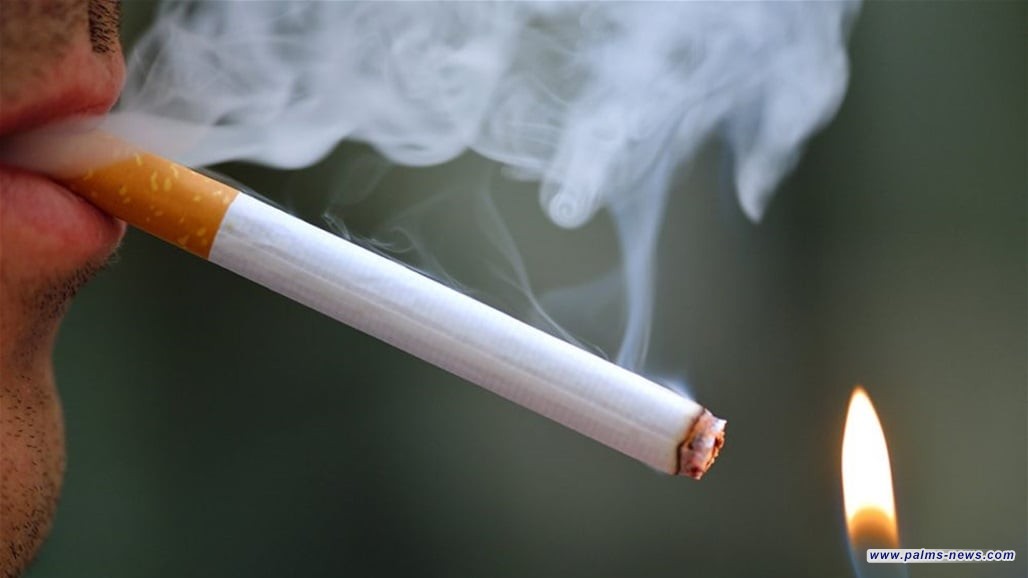 العراق يحظر التدخين في الأماكن العامة