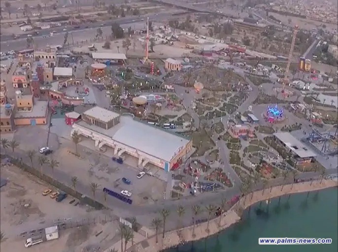 السياحة: إعداد استراتيجية لاستقطاب 10 ملايين سائح أجنبي