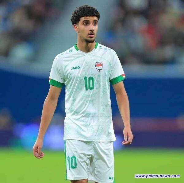 زيدان إقبال يقترب من الجاهزية لمباراة الحلم الكبير