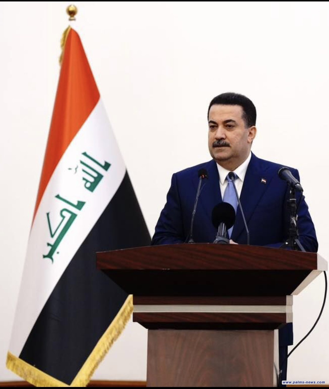 السوداني في يوم المرأة العالمي تحية لـــ "صانعة الحياة"