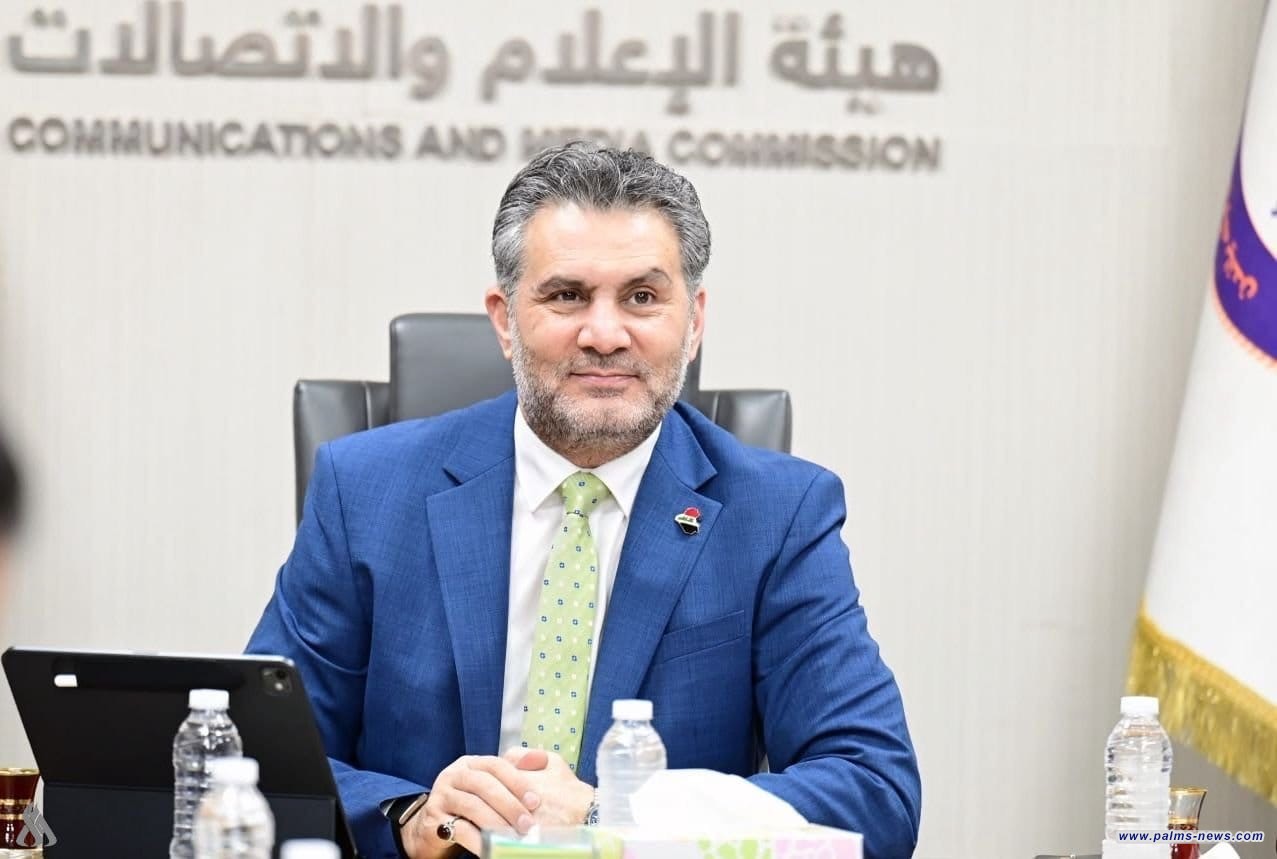 أبو كلل: زوار الأربعينية أجروا 208 ملايين مكالمة وتناقلوا 30 ألف تيرابايت من البيانات