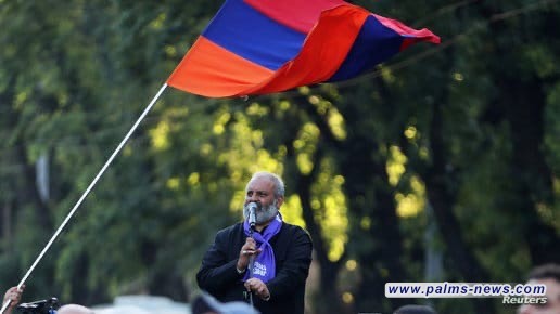 أرمينيا تعلن نيتها الانسحاب من معاهدة الأمن الجماعي