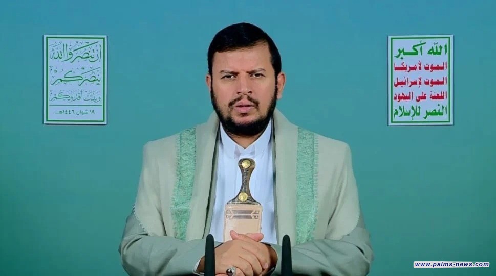 السيد الحوثي: نفّذنا 78 عملية خلال شهر.. وصواريخنا هدية للأعداء