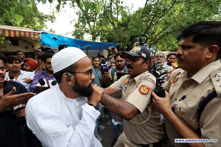 الهند تتجه لتطبيق قانون مواطنة يرفضه المسلمون