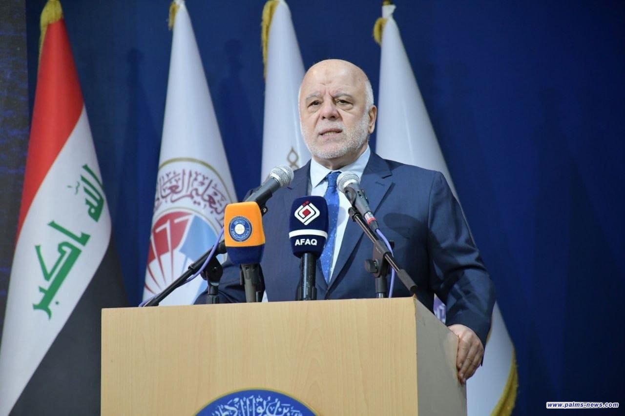 ائتلاف النصر : هناك أولويات وطنية أهم من الانتخابات المبكرة التي لا تحظى باتفاق وطني