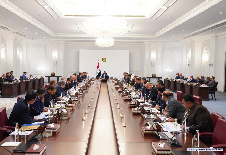 الزيدي يترأس الاجتماع الدوري للهيئة العليا للتنسيق بين المحافظات