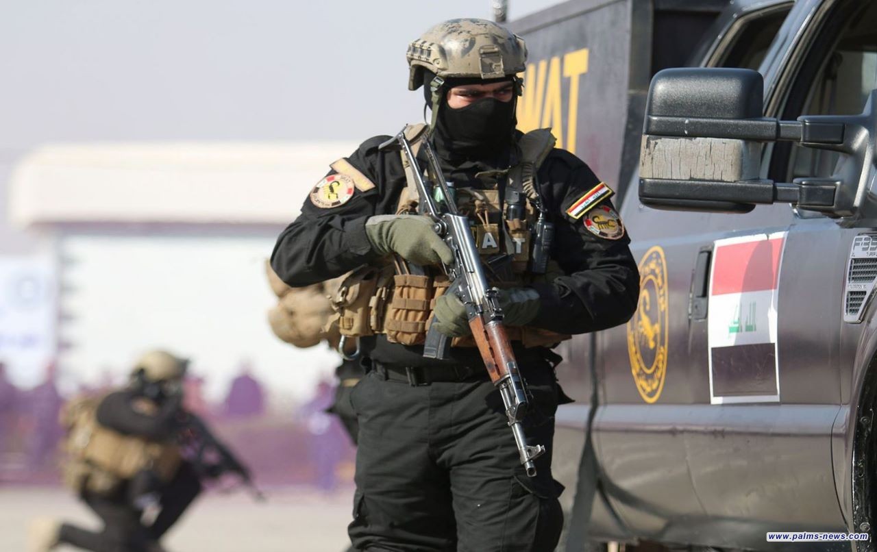 الأمن الوطني  يلقي القبض على متهمين بحوزتهم 150 مليون دينار مزورة