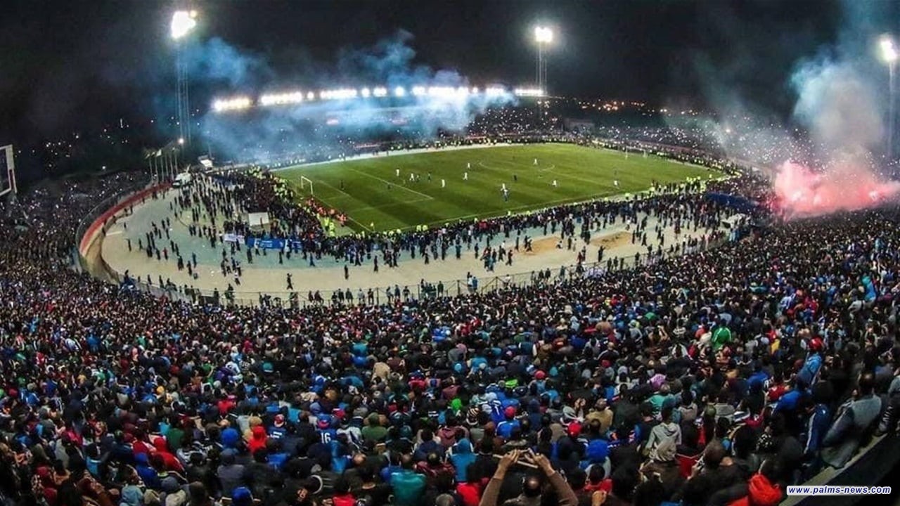 ملعب الشعب التاريخي ضمن القائمة.. 3 ملاعب لاستضافة خليجي 28