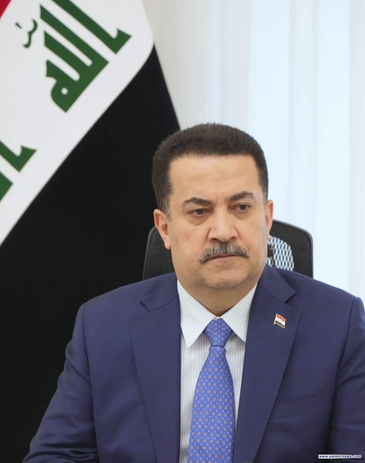 اختيار وزيرة المالية نائباً للمجلس الأعلى لشؤون المرأة