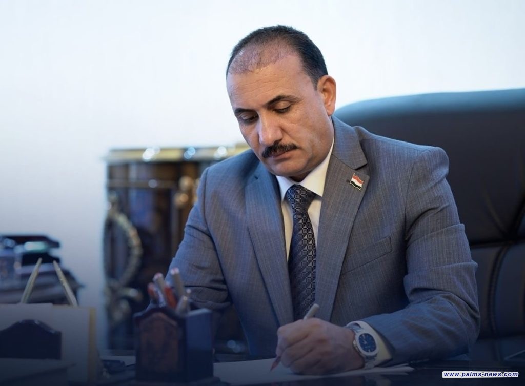 وزير التربية : عجلة العمل مستمرة وصولاً للقضاء على الدوام المزدوج في المدارس