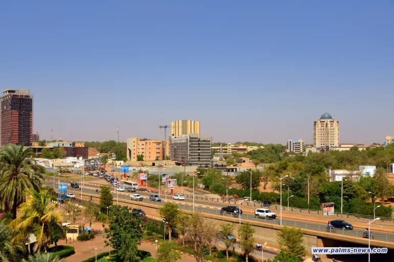 النيجر تغلقُ مكاتب الصليب الأحمر و تطرد موظفيه