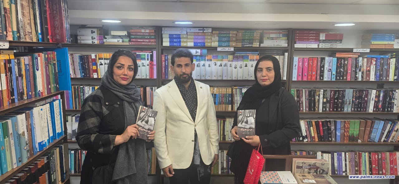 الشاعر العراقي عامر الطيب ضيفاً في الأهواز