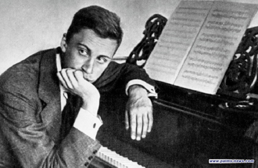 "أحب الحياة كما هي، ولا أهيم في الأحلام"... 135 عاما على ميلاد الموسيقار سيرغي بروكوفييف