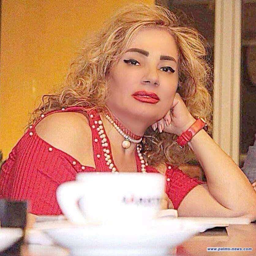 الموت يغيّبُ الصحافية نجلاء أبو جهجه