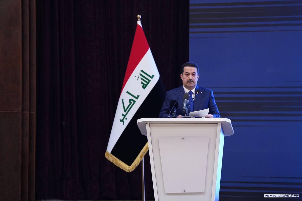 السوداني: الاعتداء على امرأة ايزيدية عراقية حرّة،  صرخة في ضمير الإنسانية