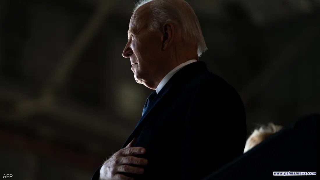 بايدن وسرطان البروستاتا.. توقعات طبية بشأن "فرص النجاة"