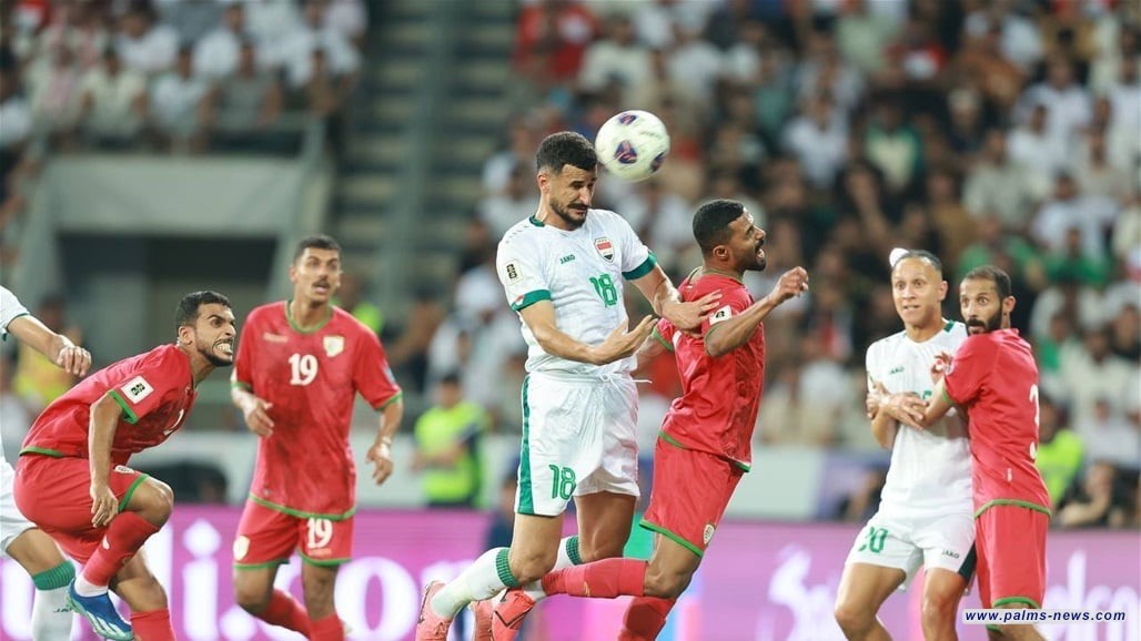 السفير العراقي في الكويت يطمئن الجمهور: أيمن حسين يرقد تحت المراقبة وزال الخطر