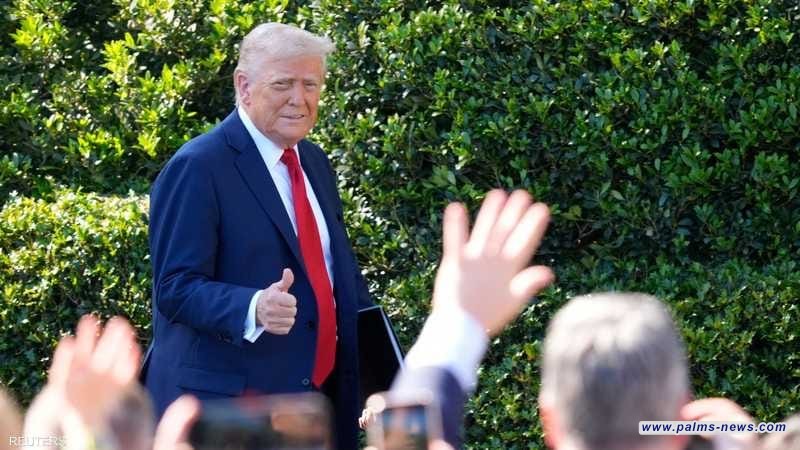 منظمة العفو الدولية تهاجم ترامب