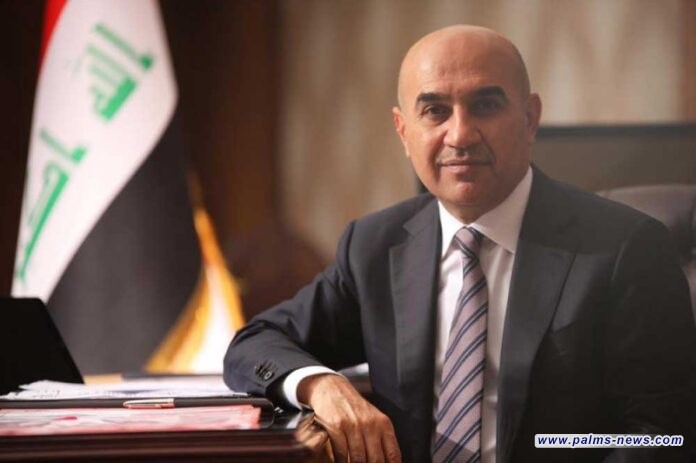 وزير الإسكان : لا صحة لما يشاع حول رفع مقبرة الشيخ معروف بالكامل