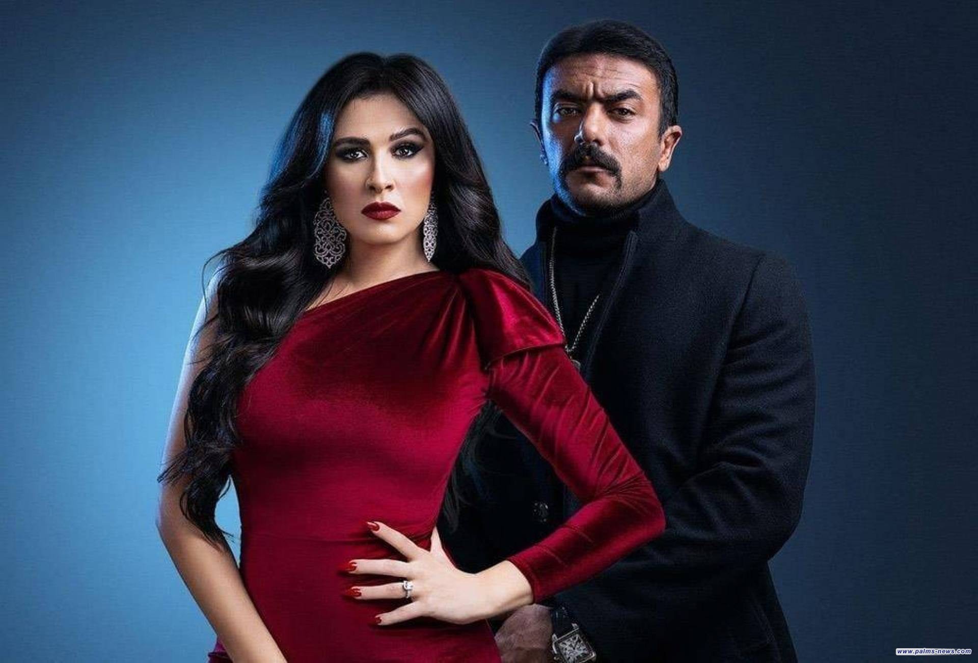 أحمد العوضي : " كانت ياسمين وستظل الحب الوحيد والصادق في حياتي"