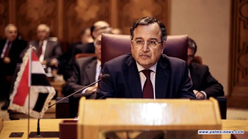 من هو نبيل فهمي الأمين العام الجديد لجامعة الدول العربية؟