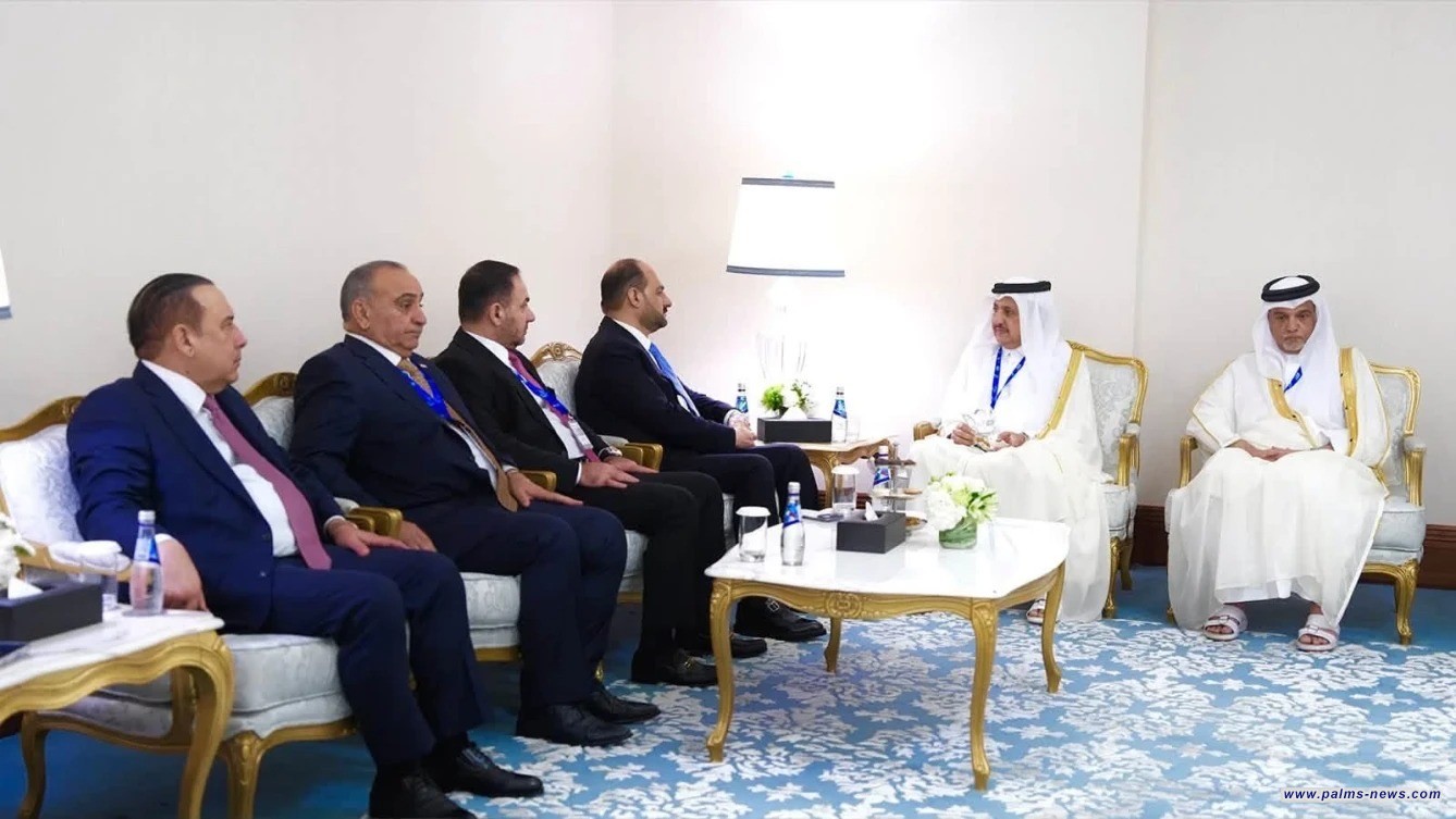 هيئة الاستثمار تقترح إنشاء صندوق استثماري مشترك مع قطر