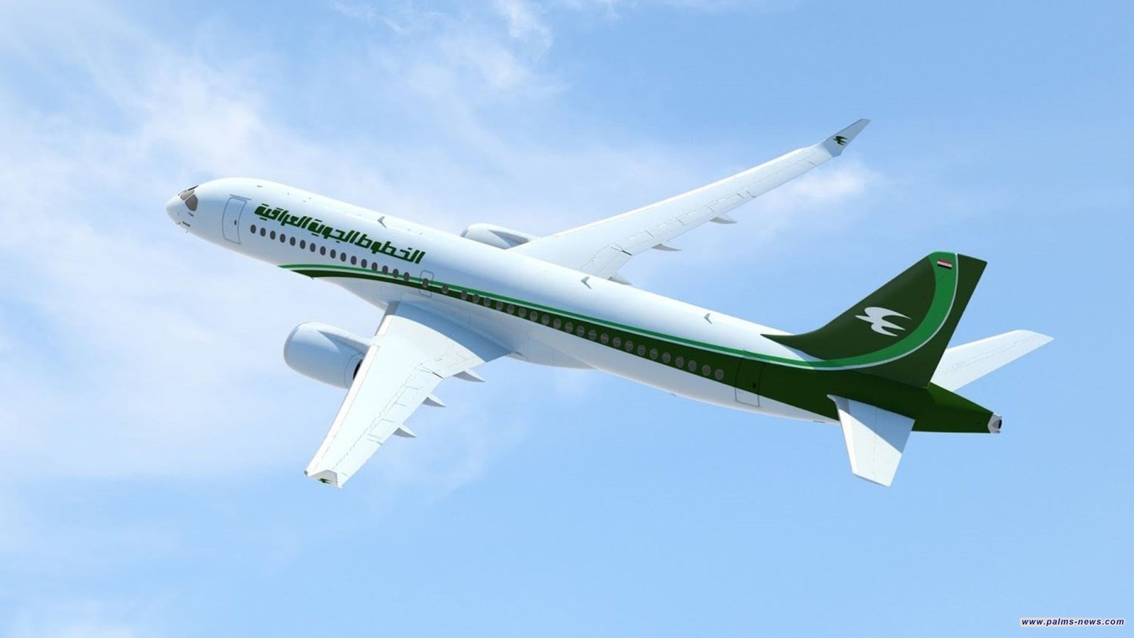 بضمنها الحجز عبر الهاتف.. النقل تعلن عن خطة لاعتماد أنظمة حديثة بالخطوط الجوية