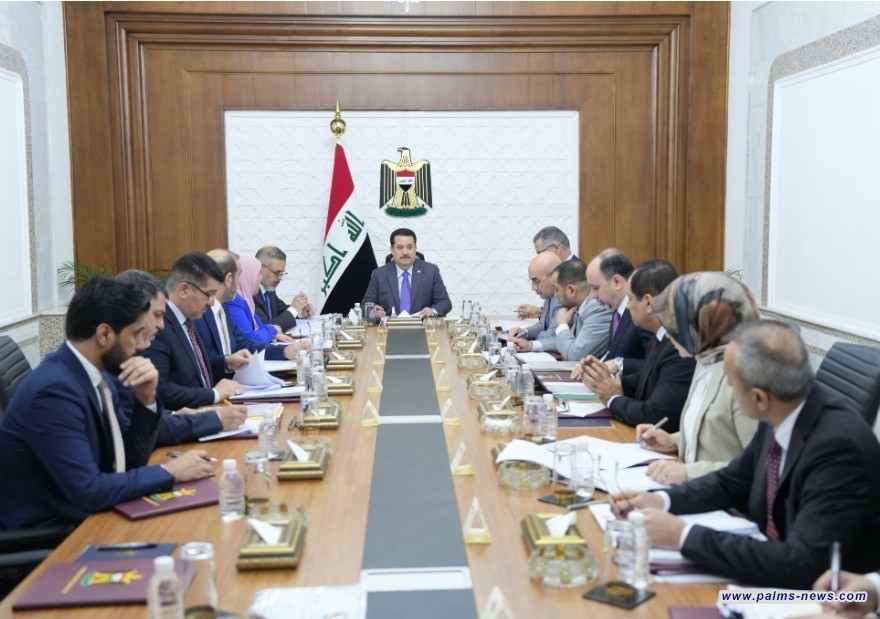 اللجنة العليا للإعمار والاستثمار تقرر إنشاء أكبر مزرعة زيتون في واسط