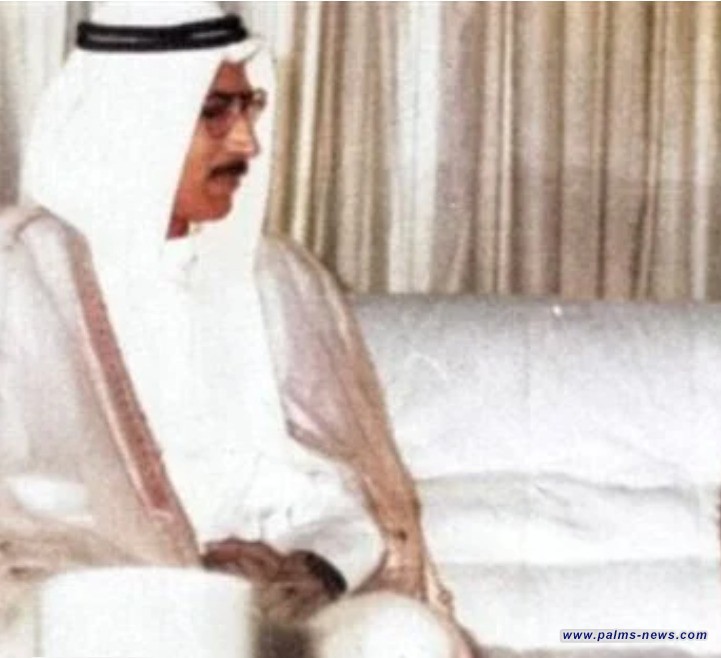 الكويت تجرد رئيس وزرائها الذي عينه صدام حسين من جنسيتها