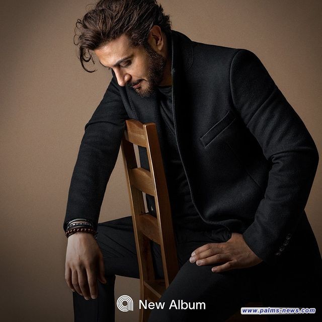 برنس الغناء العربي ماجد المهندس يصدر ألبومه الجديد بعنوان "بديت اطيب"